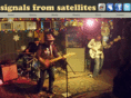 signalsfromsatellites.com