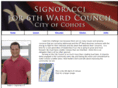 signoracciforcouncil.com