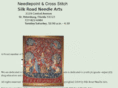 silk-road-needle.com