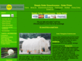 simplysolargreenhouses.com