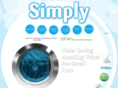 simplywashing.com