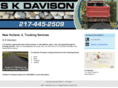 skdavison.com