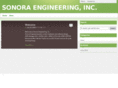 sonoraengineering.com