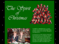 spirit-of-christmas.org