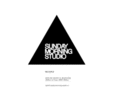 sundaymorningstudio.es