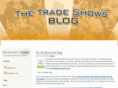 thetradeshowsblog.com