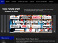 thinkfuturesport.com