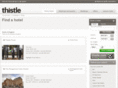 thistlehotelengland.com