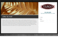 tiagocoffee.com