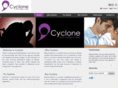 trycyclone.com