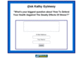whatsyourbigquestion.com