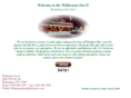 wildernessinnadk.com