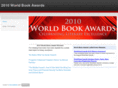 worldbookawards.com