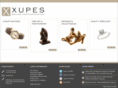 xupes.com