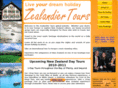 zealandiertours.com
