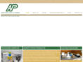 albertpaperproducts.com