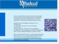 alhadeed-engineers.com