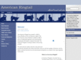 americanringtail.com