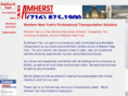 amherst-taxi.com