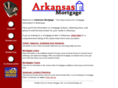 arkansasmortgage.com
