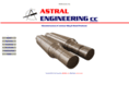 astralengineering.net