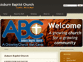 auburnbaptistchurch.org