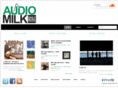 audiomilk.com