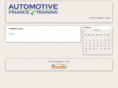 automotivefinancetraining.com