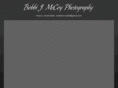 bobbijmccoyphotography.com