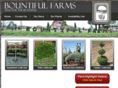 bountiful-farms.com