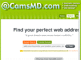 camsmd.com