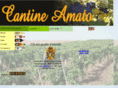 cantineamato.com