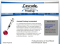 cascadeprodrug.com