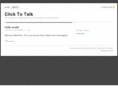 click-to-talk.com
