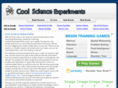 coolscienceexperiments.org