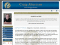 craigalterman.com