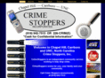 crimestoppers-chcunc.org