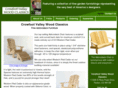 cvwoodclassics.com