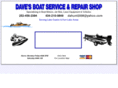 davesboatservice.com