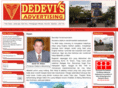 dedevis-adv.com