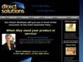 directsolutionsltd.com