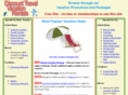 discounttravelvacationrentals.com