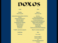 doxos.com