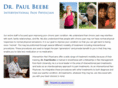 drpaulbeebe.com