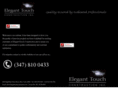 eleganttouchconstruction.com