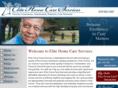 elitehomecareservices.org