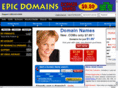 epicdomains.com