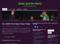 ernieandtheberts.com