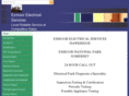 exmoorelectricalservices.com