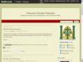 falconerpodcasts.co.uk